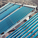 Pannelli solari termici